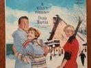 1959 True Vintage Capitol Records Album DEAN MARTIN 
