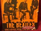 Beatles She Loves You 7