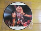 MOTLEY CRUE – Live in Milan 12/11/1984   great     KISS