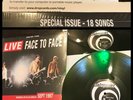 FACE TO FACE Live 97 2xLP /400 punk dropkick murphys pennywise lagwagon afi nofx