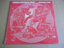 James Patrick Page - Session Man (1963-68) rare double LP Not Tmoq SEALED