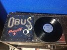LP VINYL OBUS.- PREPARATE