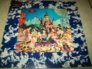 Rolling Stones - Their Satanic Majesties (2018 Sealed 180GM LP w/3D Cover)