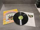 Magical Mystery Tour The Beatles w/ 24 Page Color Picture Book