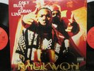 Chef Raekwon ?– Only Built 4 Cuban Linx 2LP 1995 US ORIG Loud Wu-Tang clan RZA