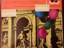 Ricardo Santos and his Orq-Holiday in Italy 1956 Polydor  Germany  46010 LPHM
