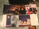 the winans-tomorrow-introducing-return-let my people go-bebe cece-mint vinyl