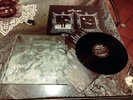 Satyricon LP Dark medieval times