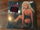 LITA FORD LITA LP VINYL 6397-1-R  R14 Hype Sticker and Shrink