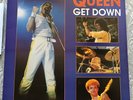 Queen Get Down 2Lp Live Japan Compilation Near Mint Perfect