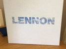 JOHN LENNON BOX SET