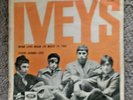 The IVEYS 45 'When Love Meant So Much To You' (Swedish killer beat garage)