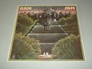RAM JAM - RAM JAM - LP - MADE IN ITALY