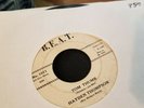 HAYDEN THOMPSON TOM THUMB 45 ON BEAT ROCKABILLY 45 ROCK AND ROLL