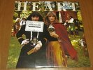 Original SEALED - HEART - LITTLE QUEEN LP Album Barracuda Hype Sticker 1977