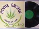 HOME GROWN - Sounds of Rush by ESPER, Private Psych LP, Acid Archives, RARE
