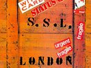 STATUS QUO - Spare Parts - UK IMPORT - vinyl LP - New 2015 Sanctuary Reissue