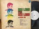 EDU LOBO Por Edu Lobo Com TAMBA TRIO JAPAN WHITE LABEL PROMO LP Philips SFX-5039