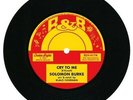 SOLOMON BURKE - Cry To Me  7