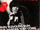 KEITH RICHARDS [ROLLING STONES]  SINGLE 