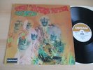 TEN YEARS AFTER - ORIGINAL DERAM MONO VINYL LP - UNDEAD - DML 1023 - PSYCH BLUES