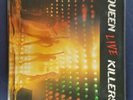 queen live killers 2lp vinyl 1979 records album orginal sleeves