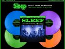 SLEEP Live at Third Man Records Vault Package #39 READY TO SHIP colored vinyl 39