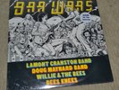 Bar Wars sealed LP Minneapolis blues funk Lamont Cranston Band Willie & the Bees