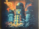 Bbc Doctor Who. The Daleks Master Plan Original Sound Track Collectors Vinyl