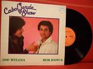 1984 CABO VERDE SHOW Oh  Mylena 12