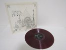 PINK FLOYD LP  RELICS  EMI OP80261 ODEON  RED WAX JAPAN
