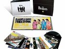 SEHR GUT: The Beatles Remastered Vinyl Box-Set LP Musik Box Set Pop Rock Alben