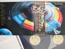 2LP Electric Light Orchestra Out Of The B GXG2526 UNITED ARTISTS Japan Vinyl OBI