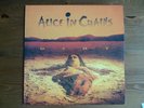 ALICE IN CHAINS - DIRT KOREA LP 1992/Insert