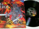 STEEL SHOCK ?– With Fire & Steel (NEW*LIM.150 BLACK V.*VORTEX*C.HOOF*METAL INQU.