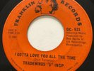 NORTHERN SOUL Tradewinds 