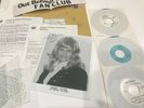 Sounds Of Country Angel Young Skip Dowers Sheri Wilkins Tom Druley 45 Autograph