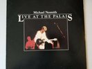 Michael Nesmith - Live At The Palais LP (1978,  Pacific Arts) Vinyl Record