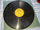 78: ART TATUM TRIO(Tiny Grimes, Slam Stewart)-Flying Home/ Body & Soul-DIAL-V+