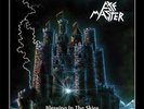 AXEMASTER - Blessing In The Skies (LIM.200 DLP BLACK V.*US METAL*GRAVEN IMAGE)