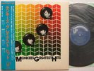 MONKEES greatets hits JAPAN 1970s RELEASE RARE with OBI gatefold Belll release