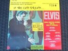 ELVIS PRESLEY     If We Can Dream    RARE LP On TCB Label.