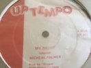 Michael Palmer ?My Night Papa Monkey Waterman Style Up Tempo Dancehall Killer Wx