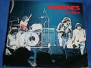 RAMONES  IT'S ALIVE 1979 UK 2LP SIRE SRK2 6074