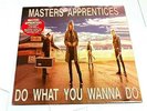 Masters Apprentices 