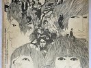 THE BEATLES • REVOLVER •  12