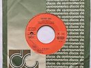 SWEET love is like oxygen / cover girl  45 GUATEMALA PRESS