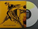 CIRCLE OF DEAD CHILDREN Zero Comfort Margin COLORED Vinyl 10” NEAR MINT Limited