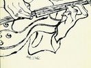 Kenny Burrell on Blue Note 1543