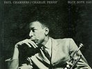 Lee Morgan on Blue Note 1541